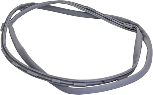 جزء مانع تسرب الهواء DC62-00344A لمجفف سامسونج DV48H7400GW، DV400GWHDW، يستبدل: 3992255 AP5916629 PS4276050 EAP4276050 in Kuwait