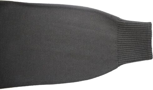 STACY ADAMS Men’s Sweater Jacquard Flourish Tonal Design in Saudi Arabia