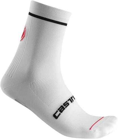 Castelli Entrata 13 Cycling Sock in Saudi Arabia