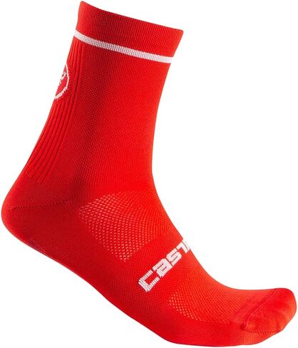 Castelli Entrata 13 Cycling Sock in Saudi Arabia