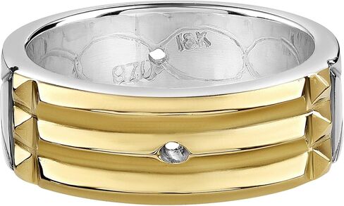 Anillo Atlante (Atlante Ring) 970 Silver/Plata … (11.5) in Kuwait