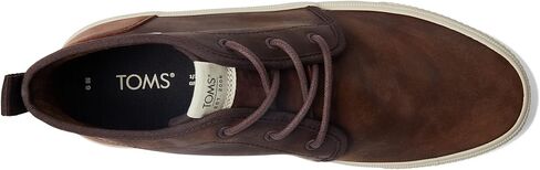 TOMS Carlo Mid Terrain in Saudi Arabia