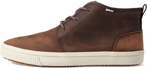 TOMS Carlo Mid Terrain in Saudi Arabia