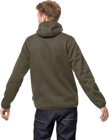 Jack Wolfskin Men's Standard Robson Jacket in Saudi Arabia