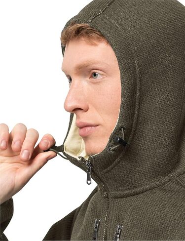 Jack Wolfskin Men's Standard Robson Jacket in Saudi Arabia