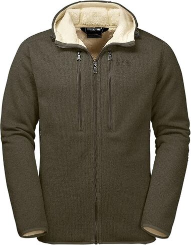 Jack Wolfskin Men's Standard Robson Jacket in Saudi Arabia