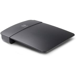 Linksys E900-NP Wireless N300 Router in Kuwait