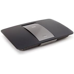 Linksys EA6700 Smart AC1750 Dual Band N450 + AC1300 Wireless Router IEEE 802.11ac, IEEE 802.11a/b/g/n in Kuwait