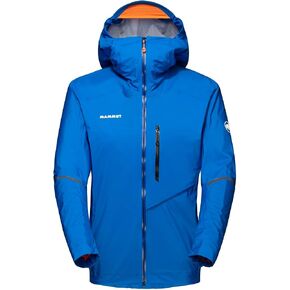 Mammut Nordwand Light HS Hooded Jacket - Men's in Saudi Arabia