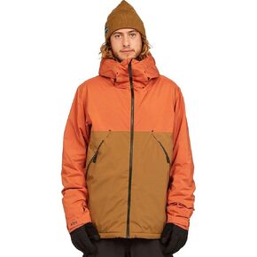Billabong Expedition Jacket in Saudi Arabia