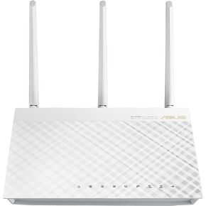 اسس راوتر لاسلكي AC750 ثنائي النطاق 802.11ac (RT-AC52U) in Kuwait
