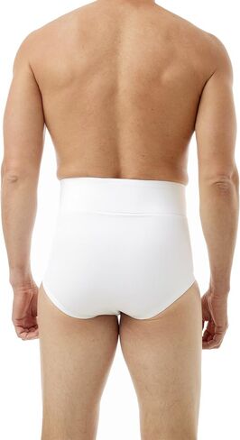 Underworks 3-Inch Slip-on Brief Girdle for Men in Saudi Arabia