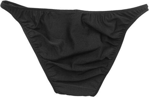 Muscle Alive Mens Bodybuilding Competition Posing Trunks Nylon and Spandex in Kuwait