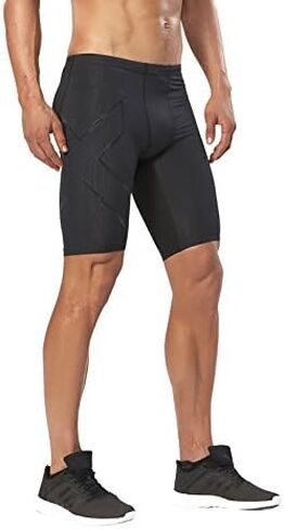 2XU Men's Elite MCS Compression Shorts in Saudi Arabia
