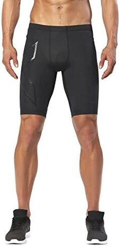 2XU Men's Elite MCS Compression Shorts in Saudi Arabia