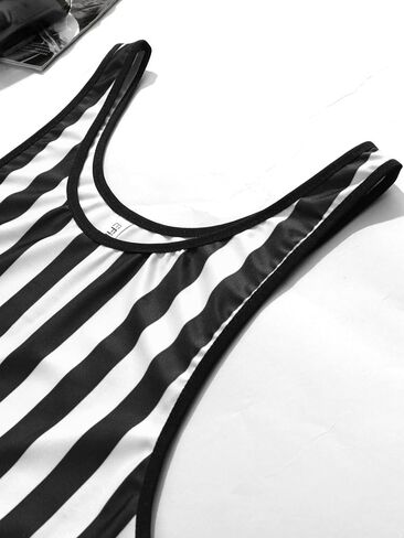 Lejafay Men's One Piece Swimsuit Bikini Water Sports Super Speed Dry Charm Men Surfing Clothes in Kuwait