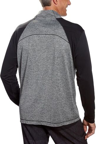 Champion Men's Active 1/4 Zip in Saudi Arabia