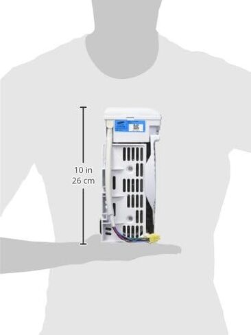 Samsung DA97-11092B Assembly Ice Maker in Saudi Arabia