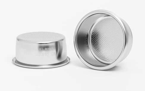 سلة فلتر IMS Precision 18-22 جم B62.52TH28E متوافقة مع ماكينات Breville Sage Espresso مقاس 54 مم Express وBambino وBambino Plus BES450 وBES500 وBES880 وBES810BSS وBES860XL وBES870XL وBES878 in Kuwait