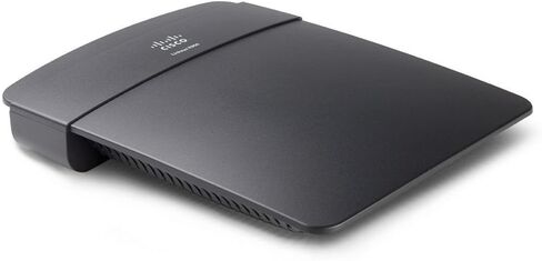 Linksys E900-NP Wireless N300 Router in Kuwait
