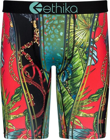 Ethika Mens Boxer Brief | Split Personas in Saudi Arabia