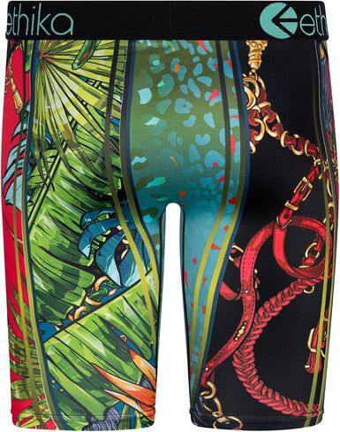 Ethika Mens Boxer Brief | Split Personas in Saudi Arabia