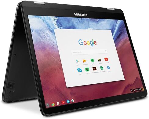 SAMSUNG Chromebook Pro Convertible Touch Screen Laptop, 12.3 (XE510C24-K01US) in Saudi Arabia