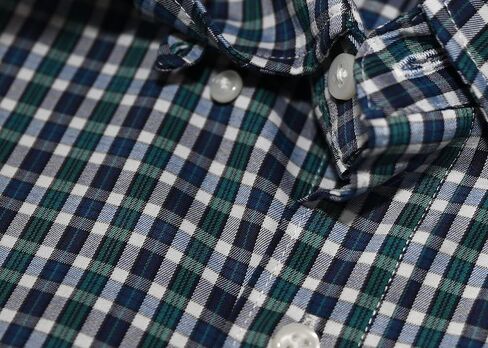 J.Crew Men's Slim Performance Twill Shirt in Kuwait