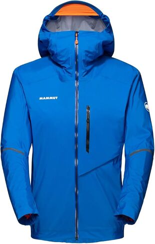 Mammut Nordwand Light HS Hooded Jacket - Men's in Saudi Arabia