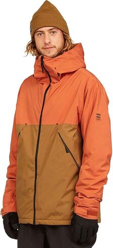 Billabong Expedition Jacket in Saudi Arabia