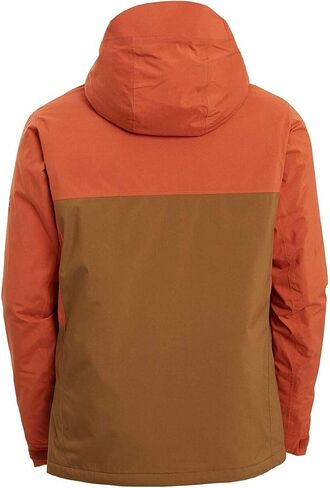 Billabong Expedition Jacket in Saudi Arabia