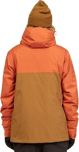 Billabong Expedition Jacket in Saudi Arabia