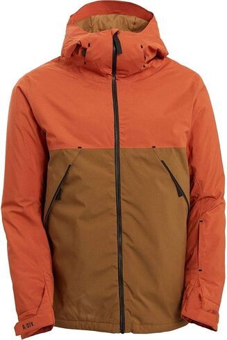 Billabong Expedition Jacket in Saudi Arabia