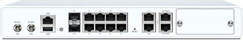Sophos XGS 136 Next-Gen Firewall with Xstream Protection, 3-Year (US Power Cord) (IA1D3CSUS) in Kuwait