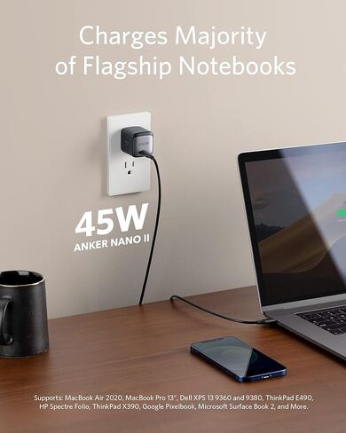 Anker Multi-Device Detachable Wireless Charging Station, PowerWave Go 3-in-1 MFi Certified Stand for iPhone 14/14 Pro/14 Pro Max/13/13 Pro Max, Apple Watch, AirPods, and More in Saudi Arabia