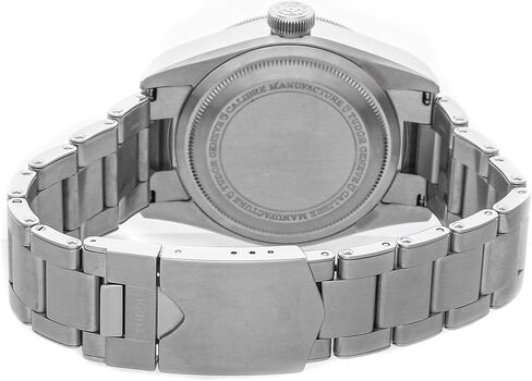 Tudor Heritage Mechanical(Automatic) Black Dial Watch 79830RB (Pre-Owned) in Kuwait