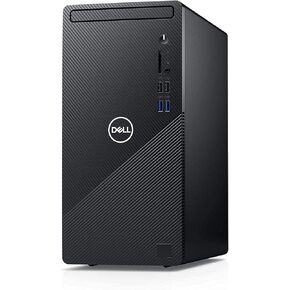Dell Inspiron 3880 Desktop Intel i5-10400 Processor(6-Core 12M Cache 2.9GHz to 4.3GHz) 8GB Memory 8GB DDR4 256 GB SSD (Renewed) in Saudi Arabia