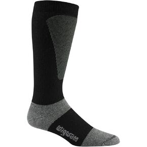 Wigwam Men's Snow Sirocco Knee-High Performance Ski Socks in Saudi Arabia