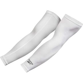 Reebok Unisex Compression Arm Sleeves Compression Arm Sleeves in Saudi Arabia