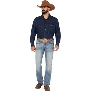 ARIAT M4 بنطال جينز سولانو مستقيم in Saudi Arabia