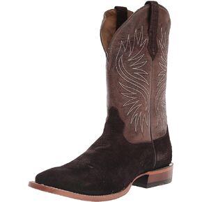 حذاء ARIAT Circuit Rockridge Western للرجال in Saudi Arabia
