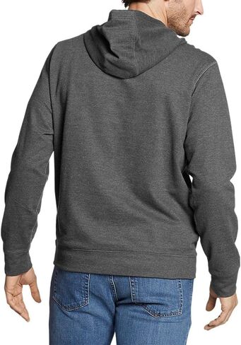 Eddie Bauer Men's Everyday Pullover Hoodie in Kuwait