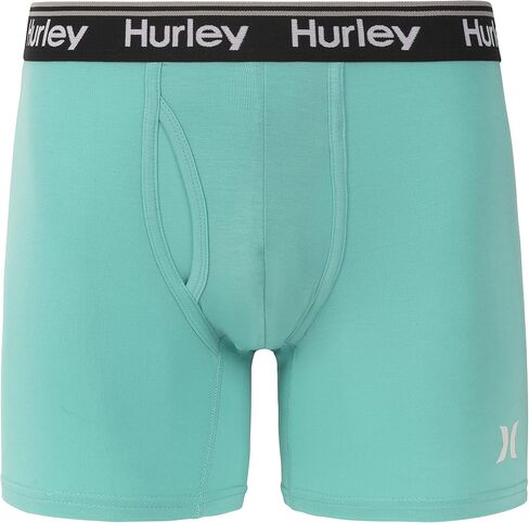 سروال داخلي رجالي قصير من Hurley مقاس 2 in Saudi Arabia