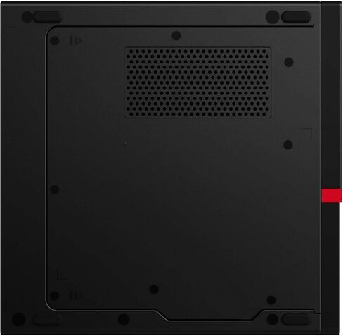 Lenovo ThinkCentre M630e USFF 16GB 256GB SSD Intel Core i5-8265U, Black (Renewed) in Saudi Arabia