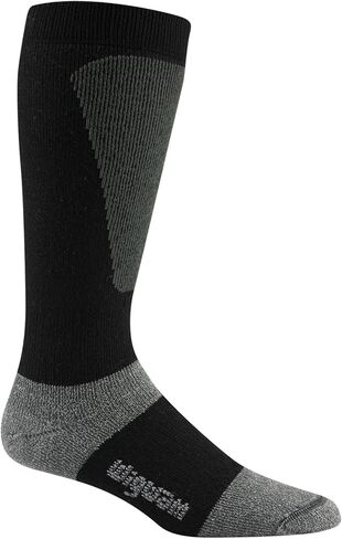 Wigwam Men's Snow Sirocco Knee-High Performance Ski Socks in Saudi Arabia