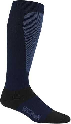 Wigwam Men's Snow Sirocco Knee-High Performance Ski Socks in Kuwait