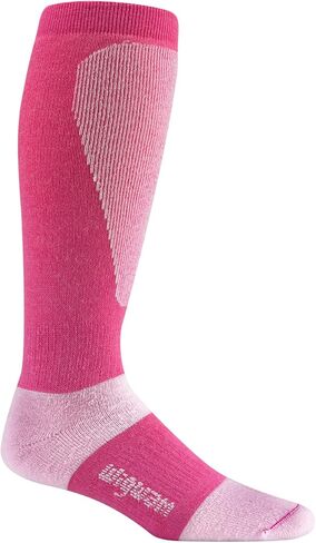 Wigwam Men's Snow Sirocco Knee-High Performance Ski Socks in Kuwait