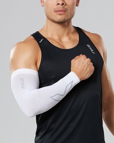 كم ذراع مرن ضاغط 2XU in Kuwait