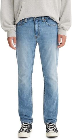 بنطال جينز Levi's للرجال 541 بنمط رياضي (توقف)، (جديد) Funkify، 30 عرض × 34 طول in Saudi Arabia