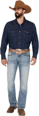 ARIAT M4 Relaxed Solano Straight Jeans in Saudi Arabia